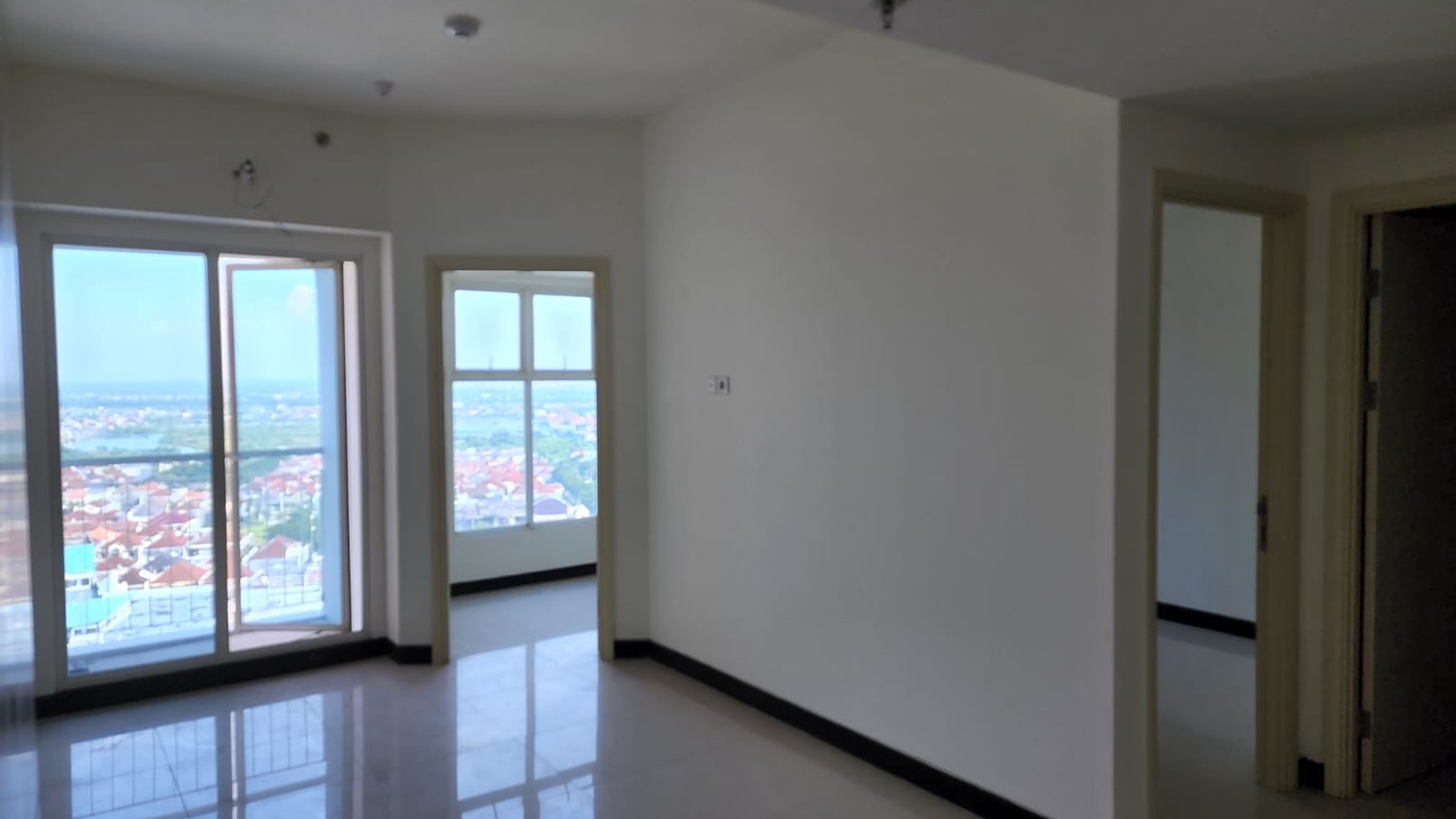 Apartemen AMOR EAST COST MANSION Surabaya 