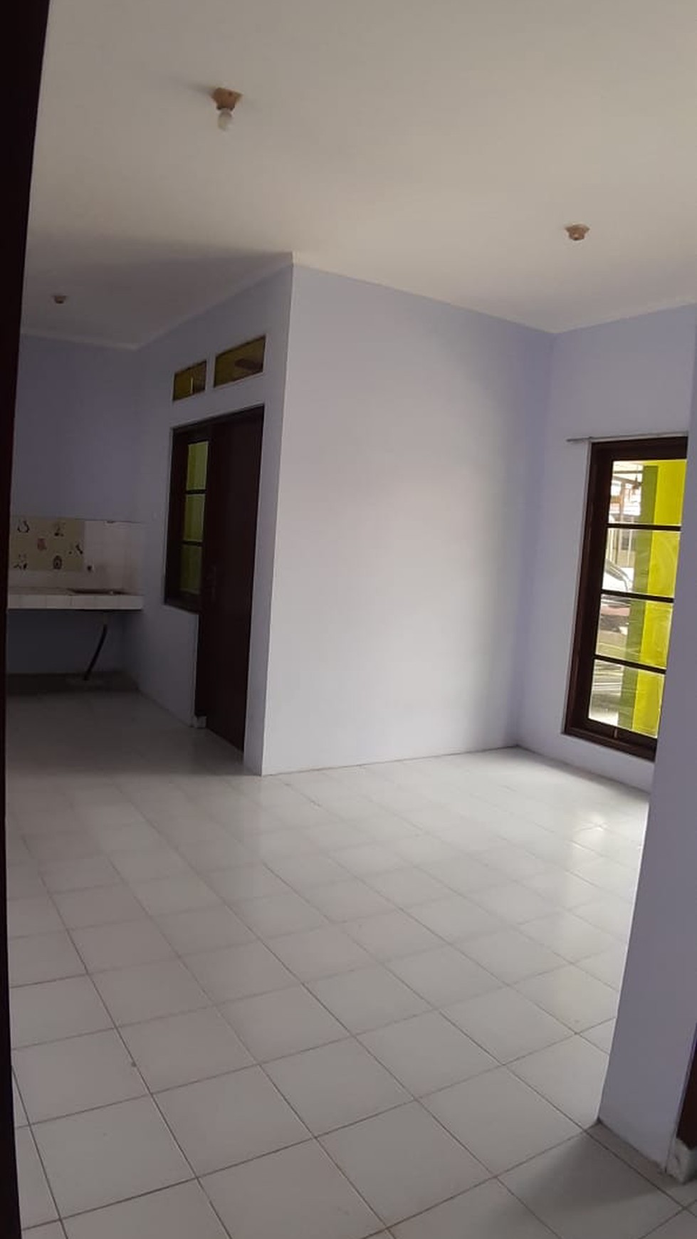 Dijual rumah di kawasan elit Sidoarjo, perum Citra Harmoni cluster De Melody (by Ciputra)