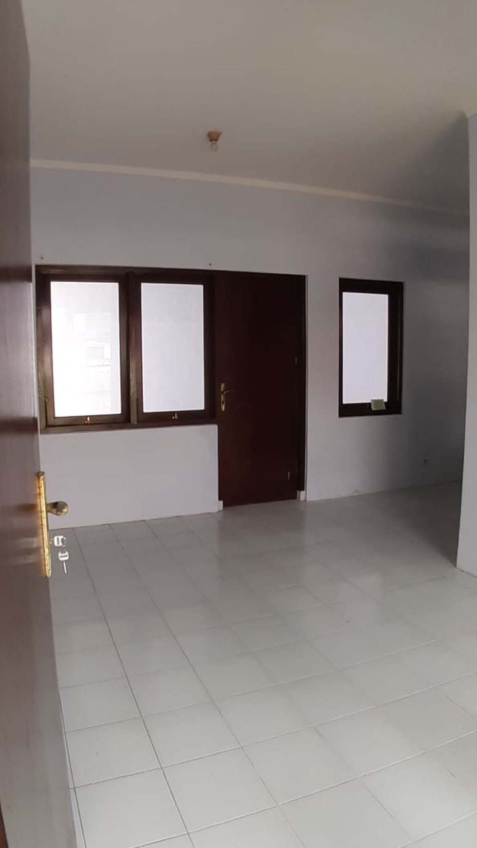 Dijual rumah di kawasan elit Sidoarjo, perum Citra Harmoni cluster De Melody (by Ciputra)