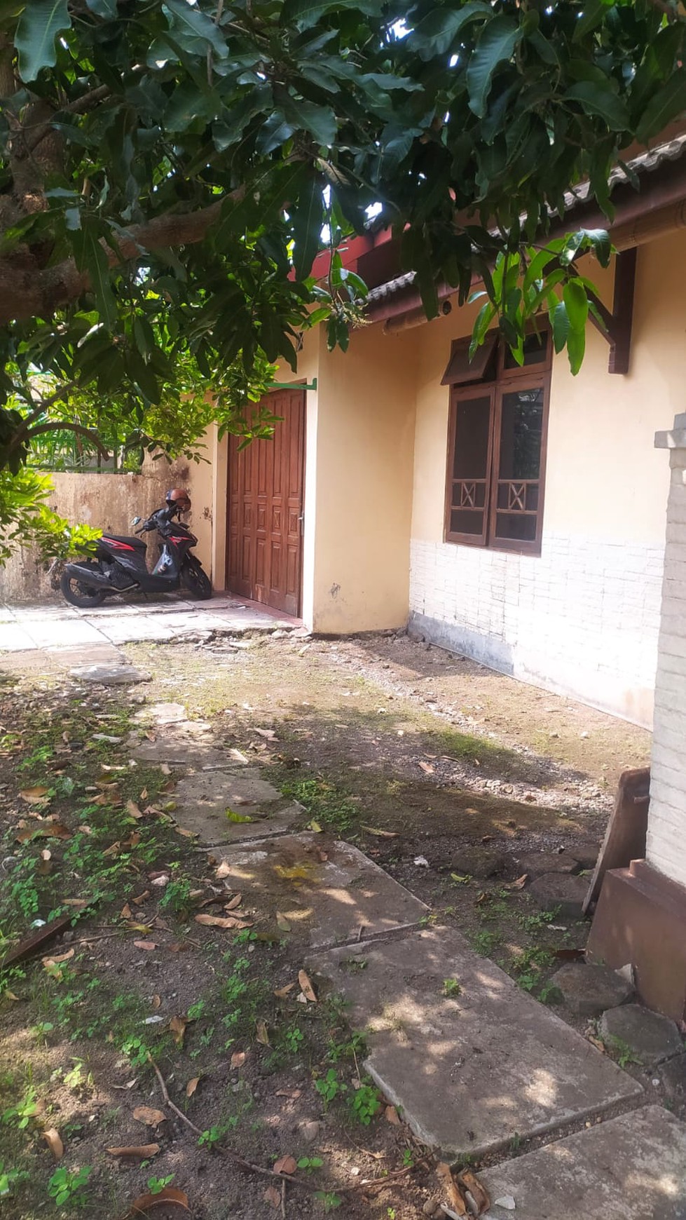 Disewakan Rumah Tinggal 3 Kamar Lokasi Strategis di Daerah Sedan Ngaglik Sleman