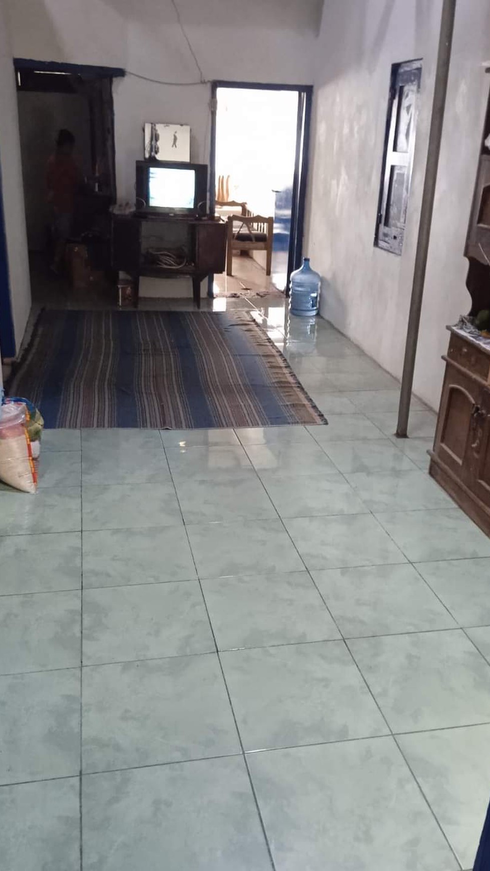 Rumah Dijual Sangat Murah Sukodono 