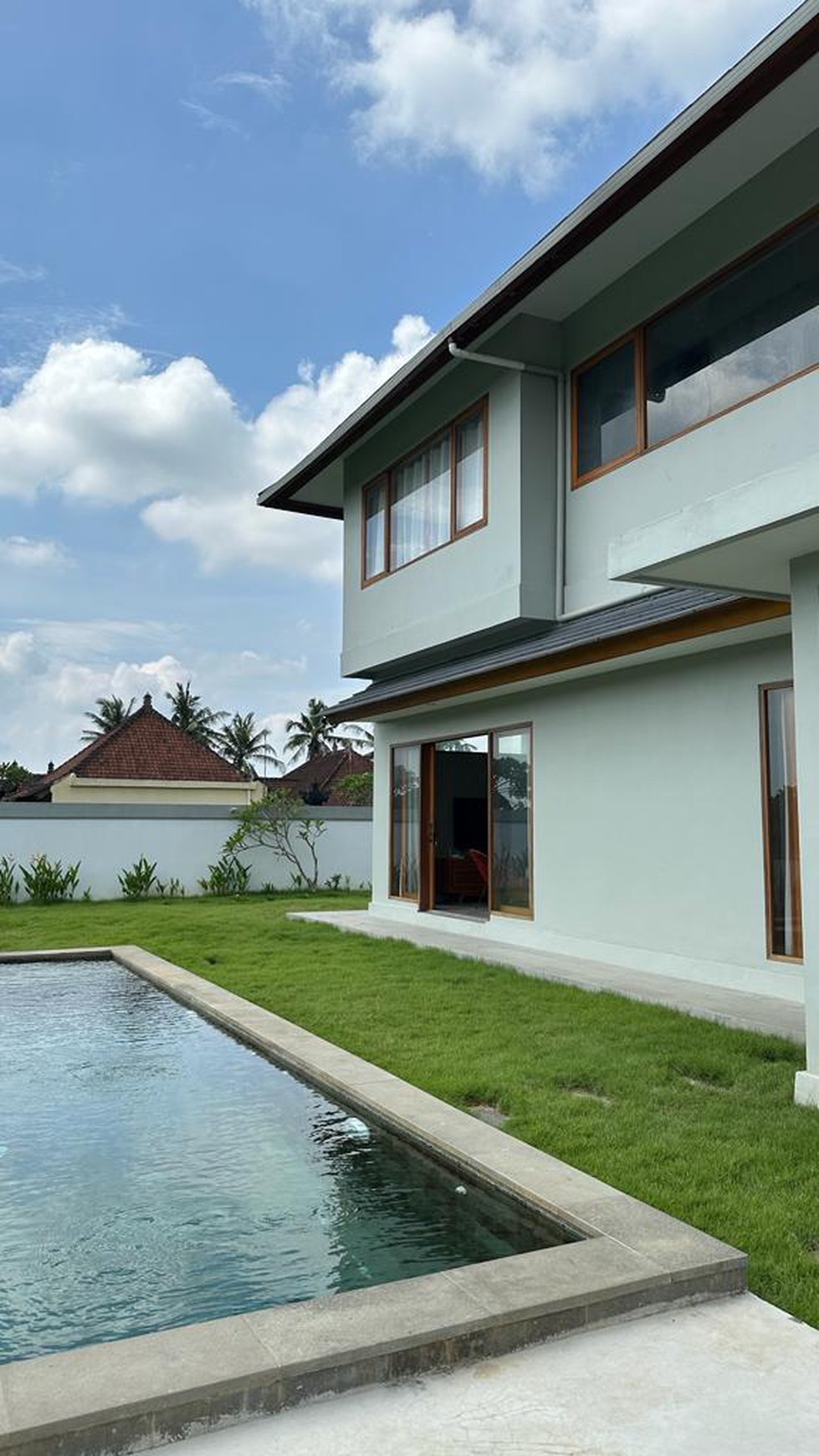 3 Bedrooms villa Leasehold in Great Area Ubud