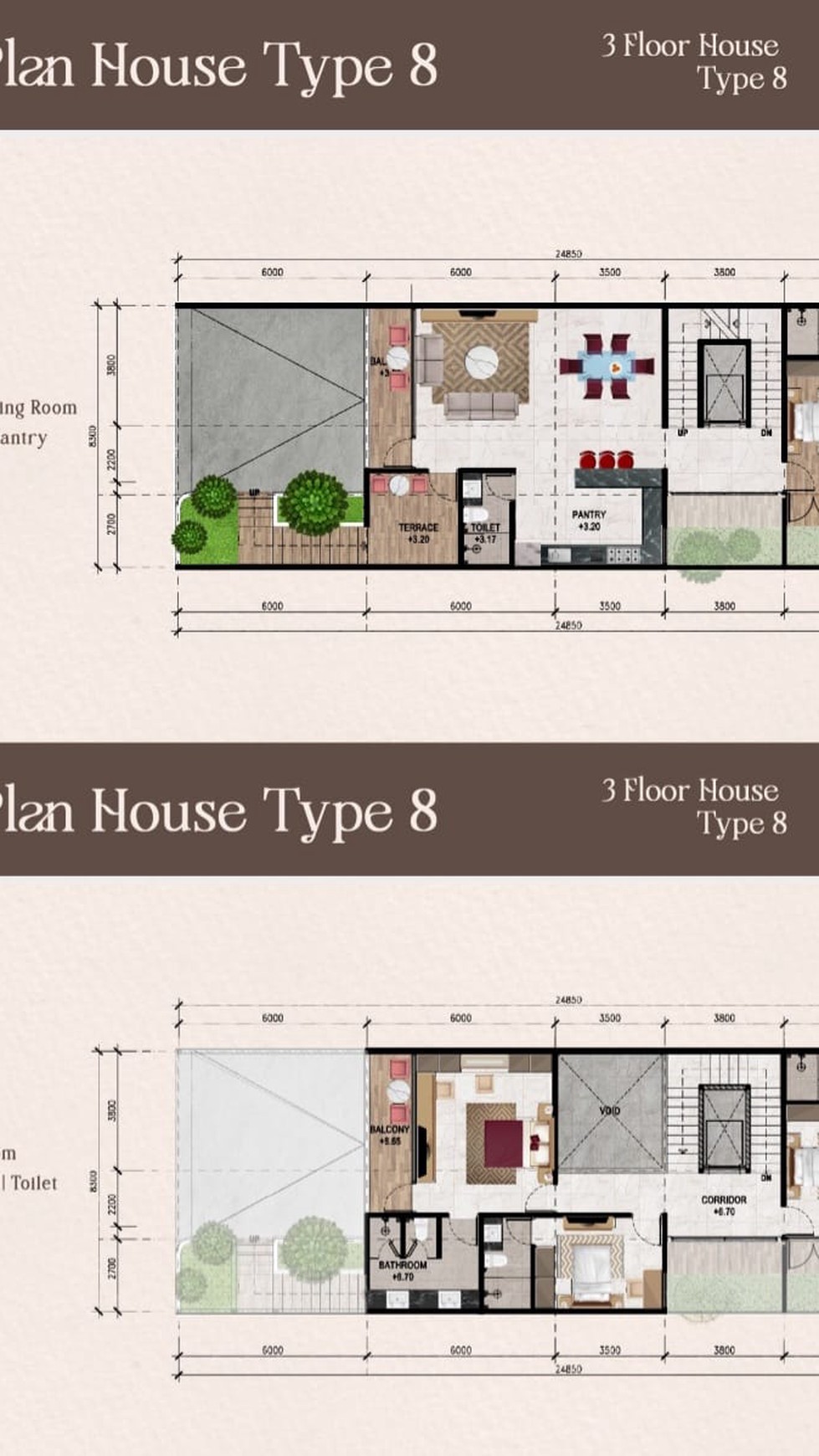 THE JAYAMANDALA RESIDENCE JAKARTA SELATAN