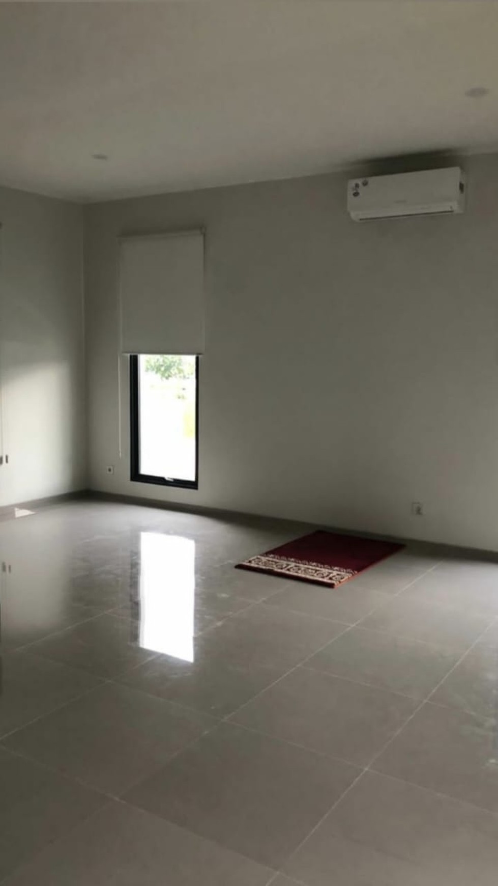 Dijual Rumah Bagus Brand New, Siap Huni 2 lantai, Lokasi di @U Ville Bintaro Jaya