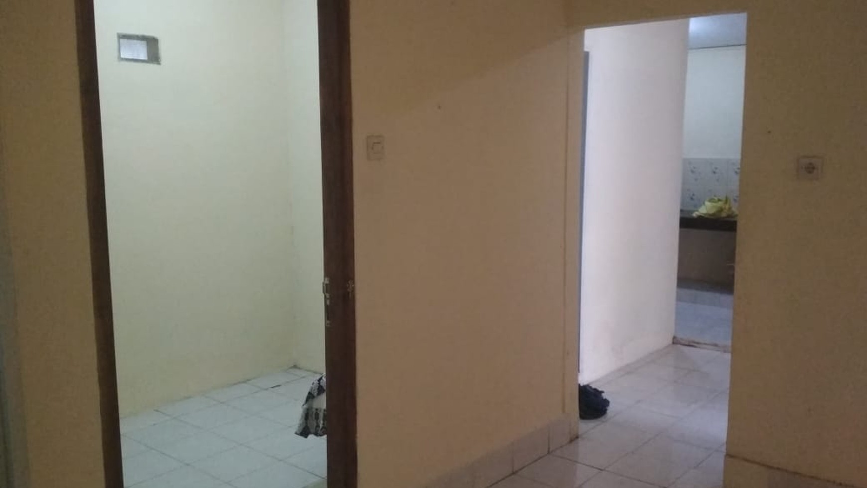 Rumah dan Kontrakan dijual Ciputat Tanggerang Selatan 