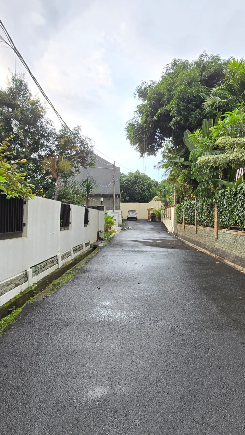 Rumah Bagus Di Jl Kenanga, Depsos Veteran  Jakarta Selatan