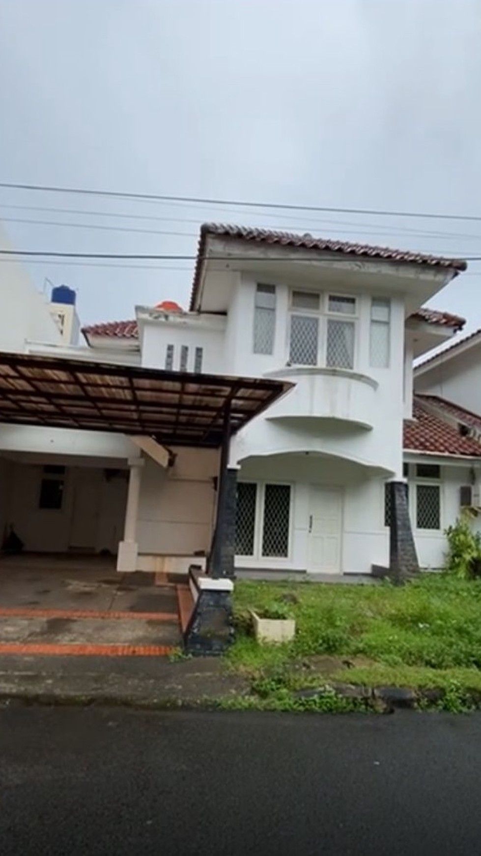 Rumah Murah dalam Perumahan Premium Bintaro Sektor 8 dan Asri