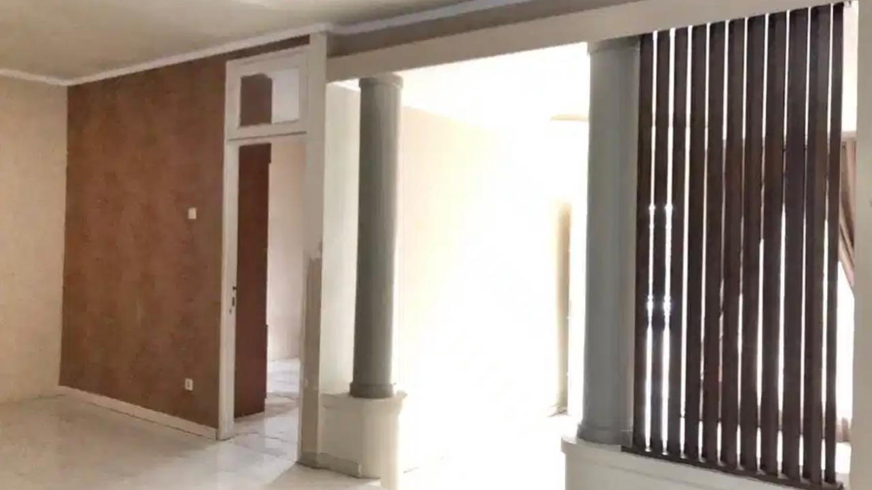 Rumah Murah dalam Perumahan Premium Bintaro Sektor 8 dan Asri