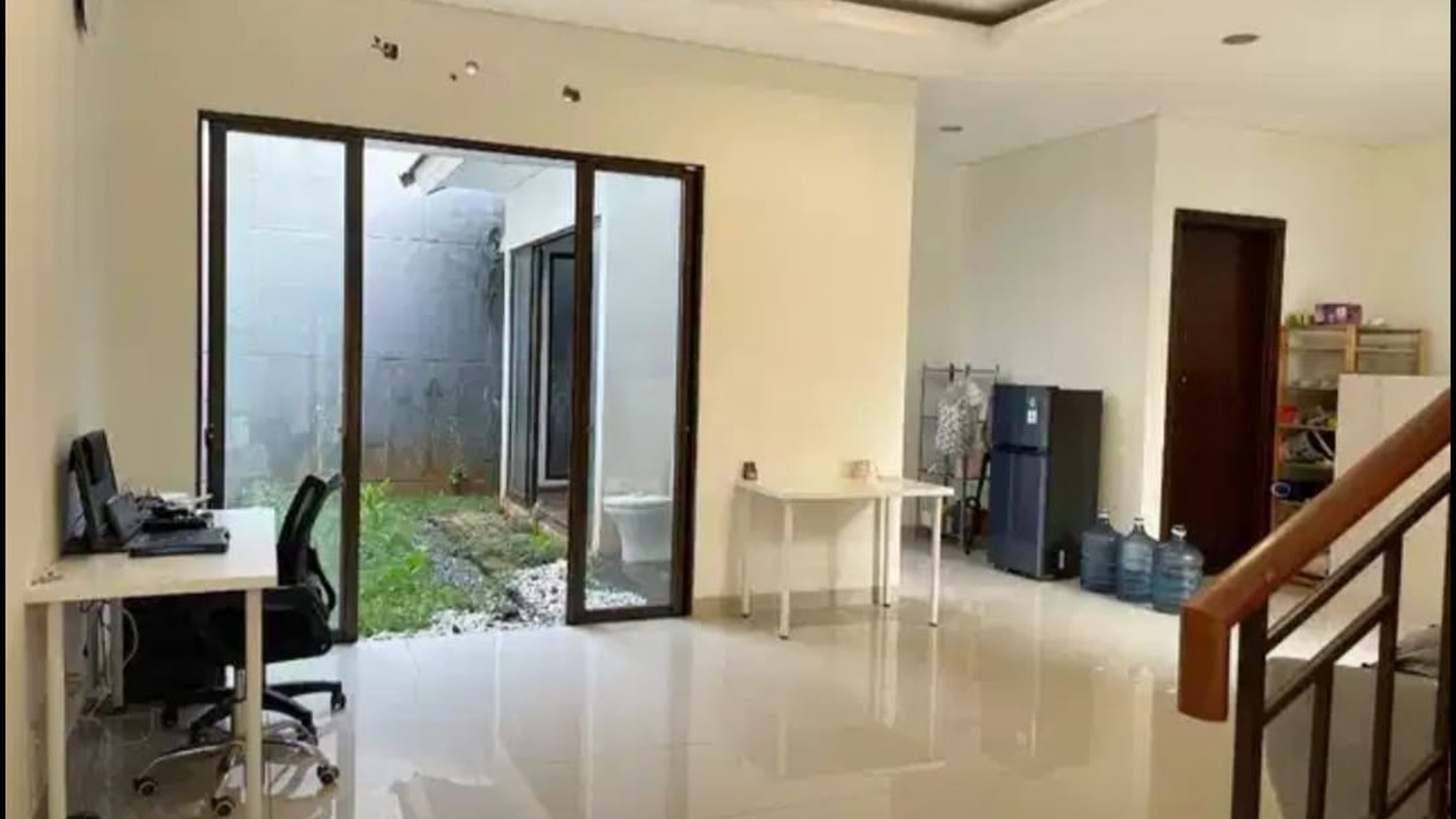 Rumah di Greenwich Park  Cluster Mayfield 