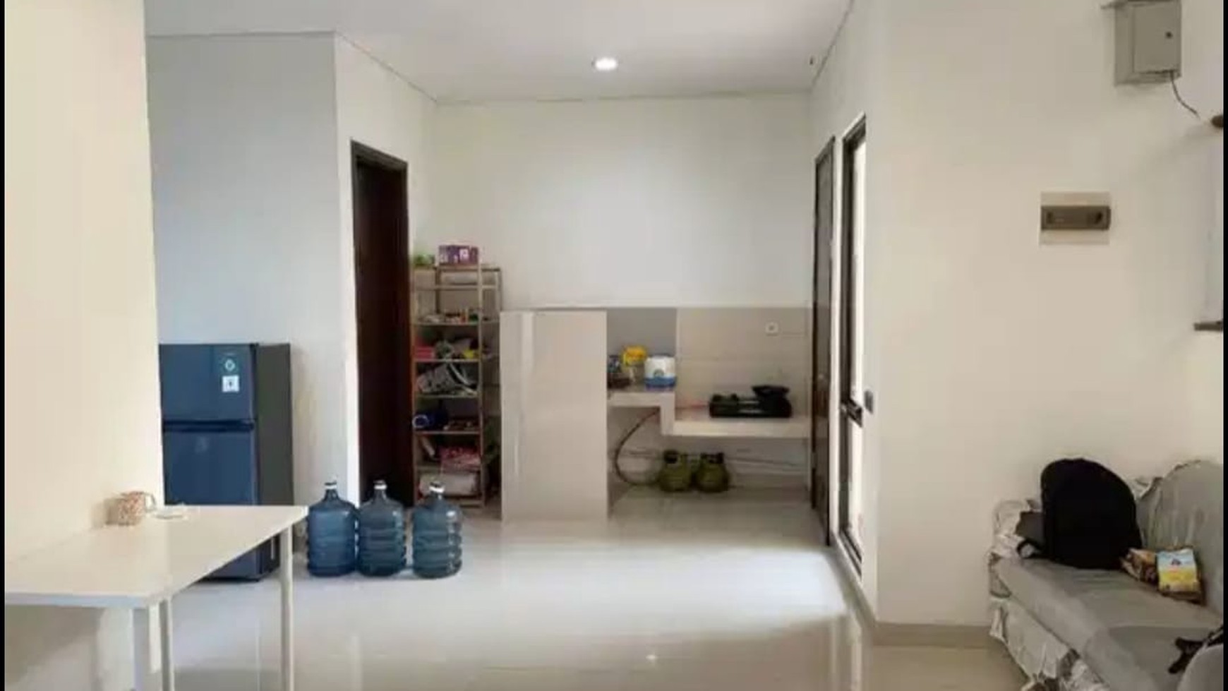 Rumah di Greenwich Park  Cluster Mayfield 