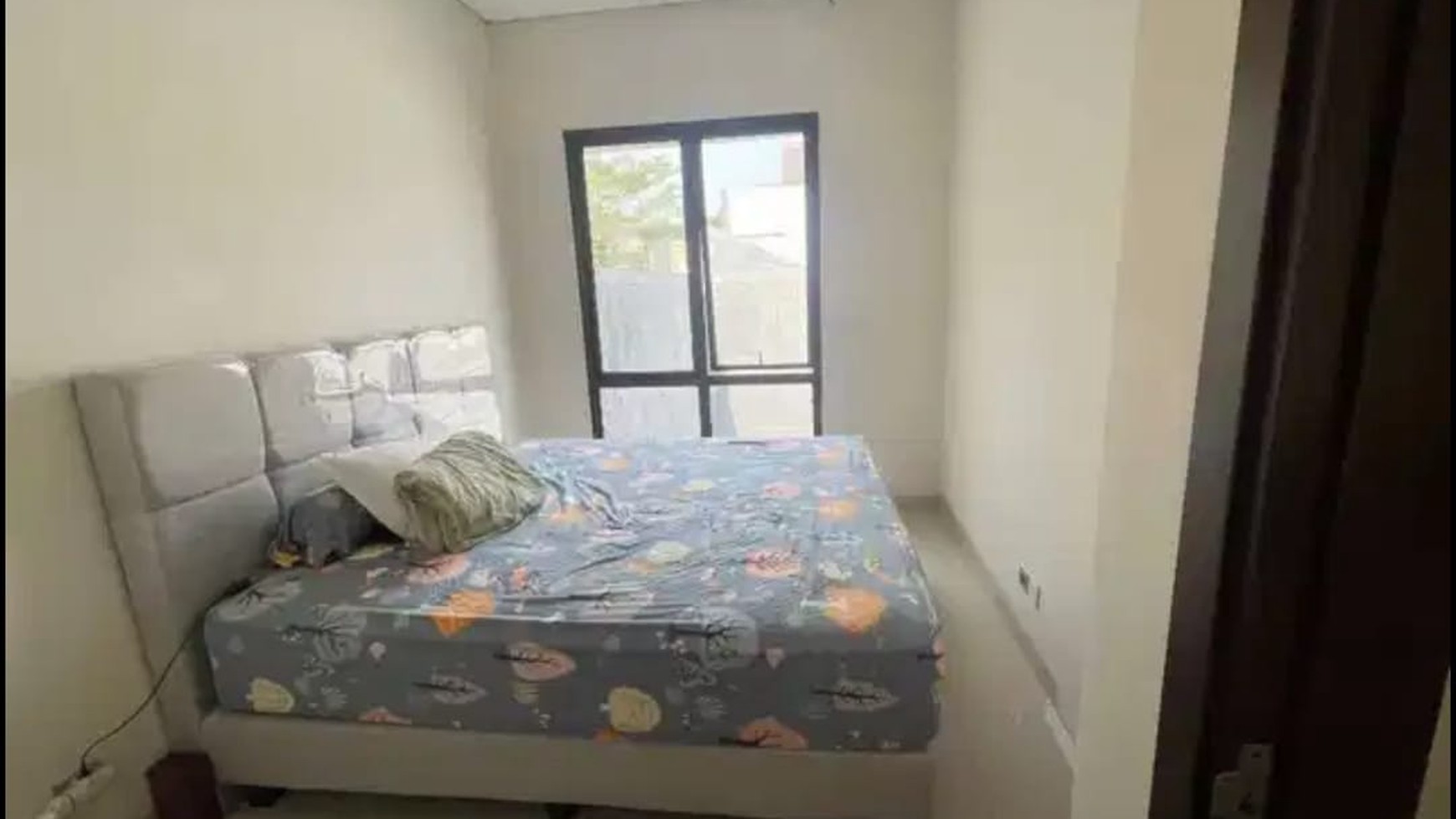 Rumah di Greenwich Park  Cluster Mayfield 