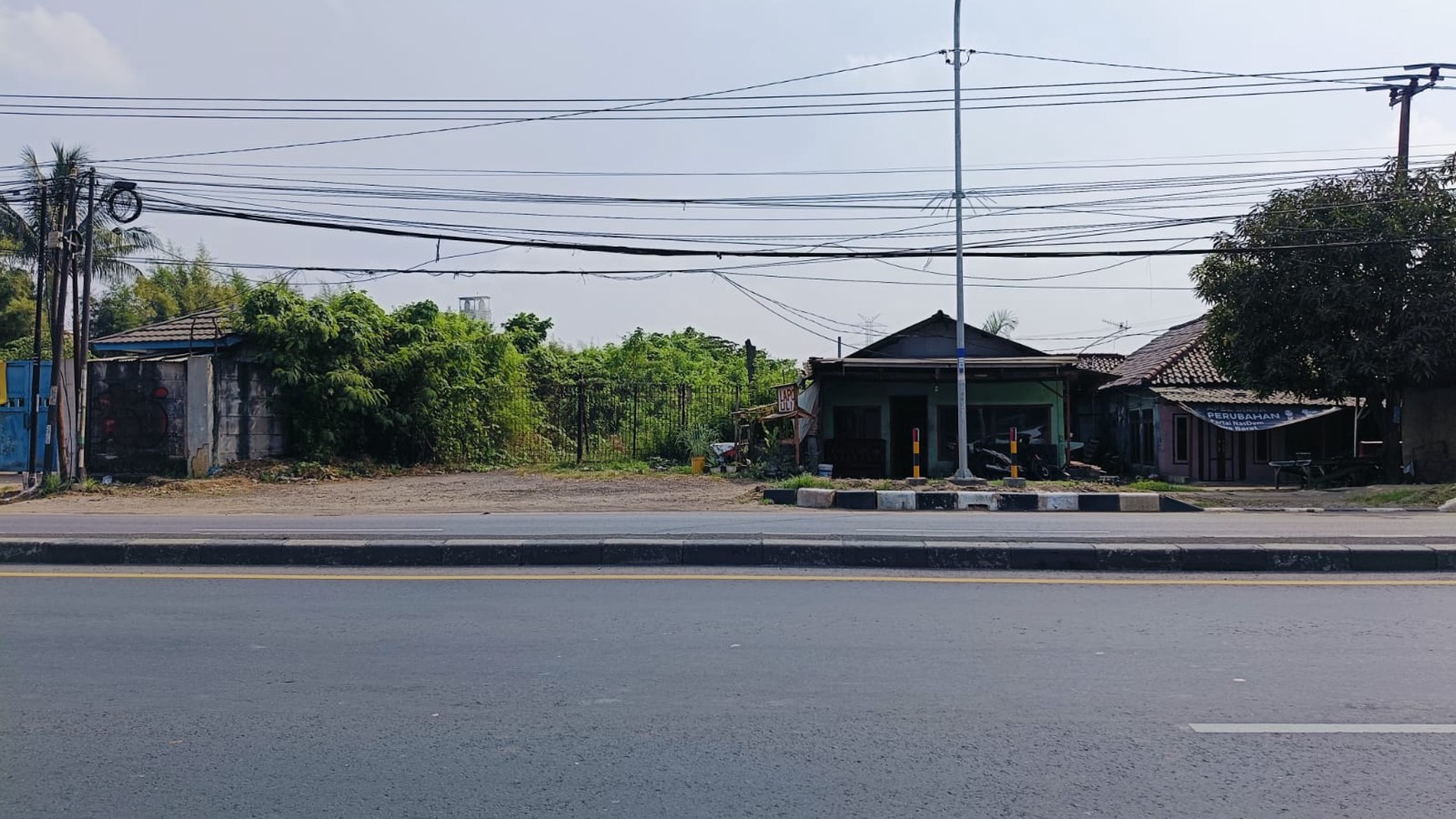 Dijual Cepat Tanah  .Cikarang Timur