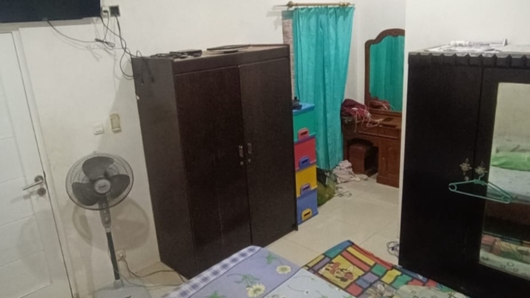 Rumah Bagus Di Villa Dago Tol Ciputat Tangerang Selatan