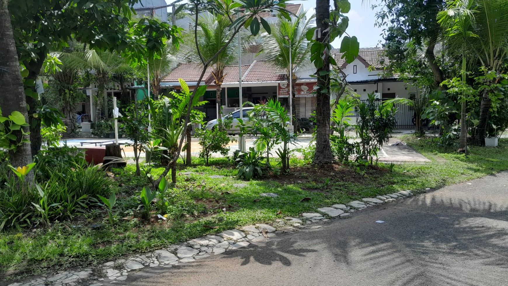 Rumah Bagus Di Villa Dago Tol Ciputat Tangerang Selatan