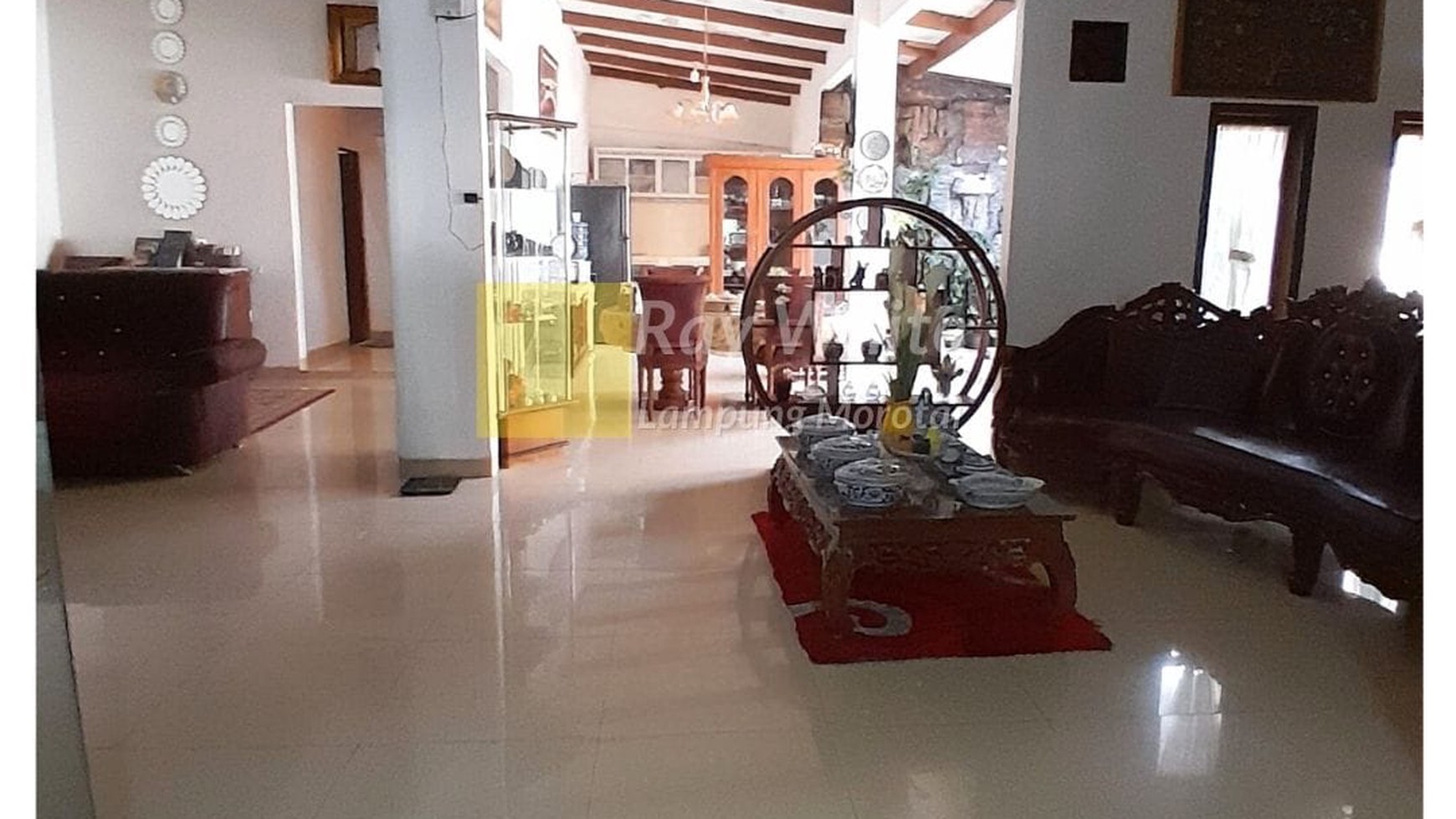 Dijual Rumah Dalam Perumahan Villa Citra lin