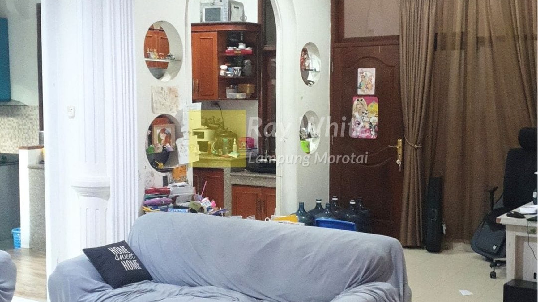 Dijual Rumah Dalam Perumahan Villa Citra lin