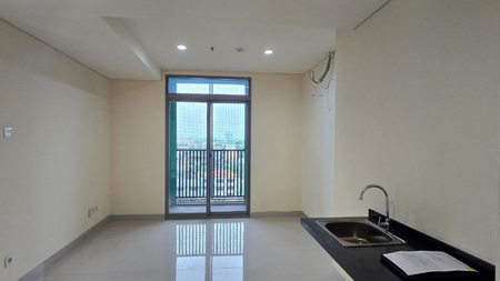 Dijual Apartement Pejaten park residence 2 bedroom tower 1 