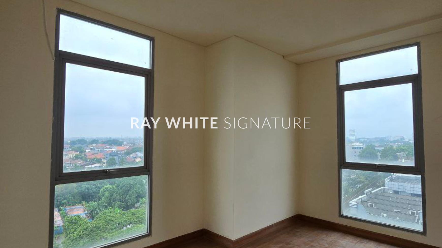 Dijual Apartement Pejaten park residence 2 bedroom tower 1 