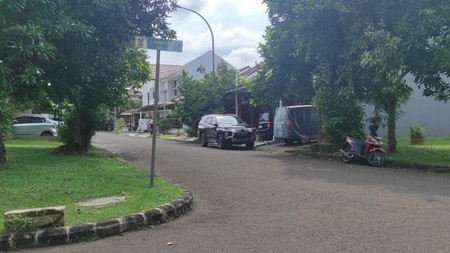 Kavling  ,Grand Wisata - Tambun .Bekasi