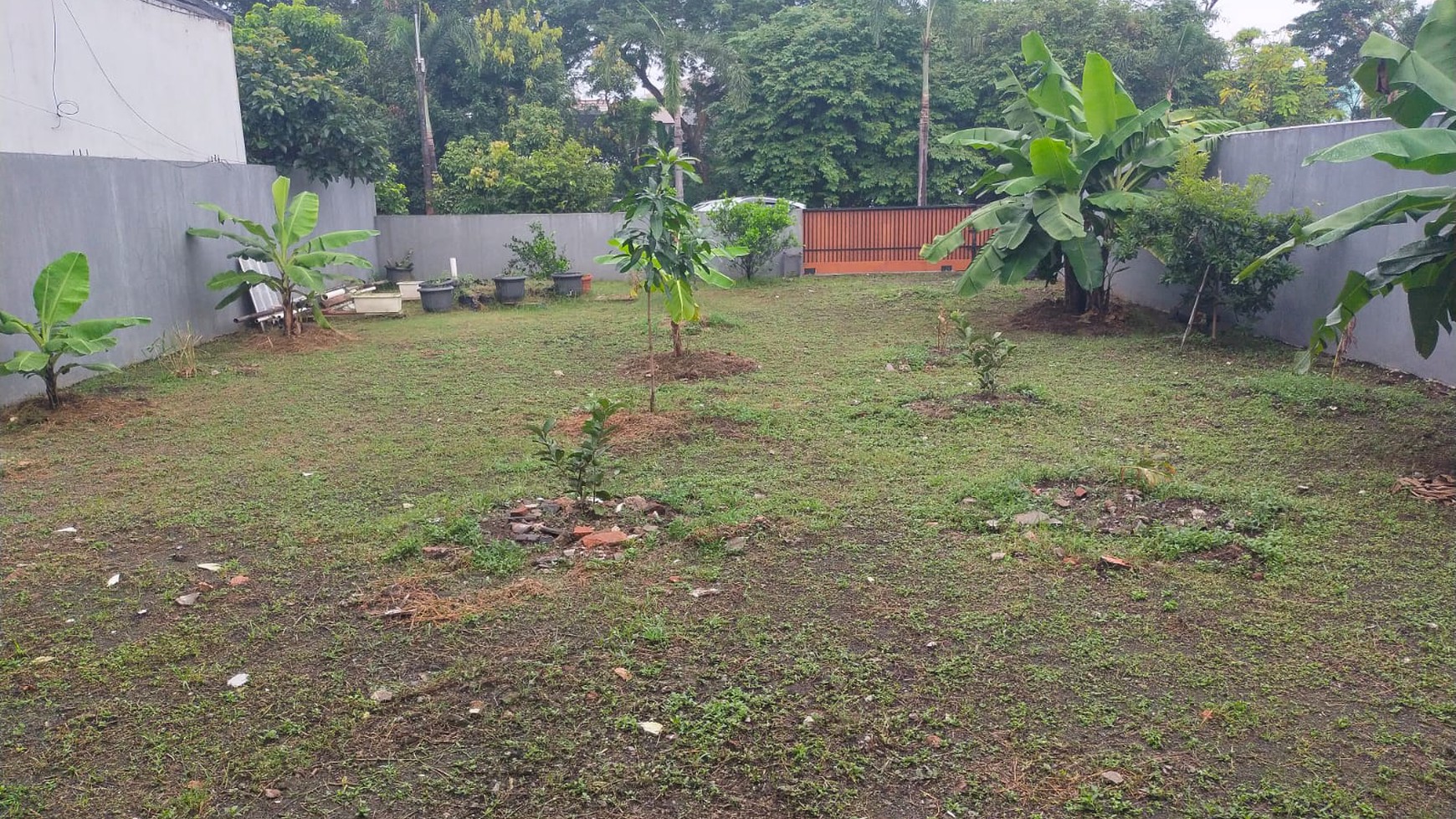 Dijual Kavling Di Perumahan Taman Permata Cikunir Dalam Cluster