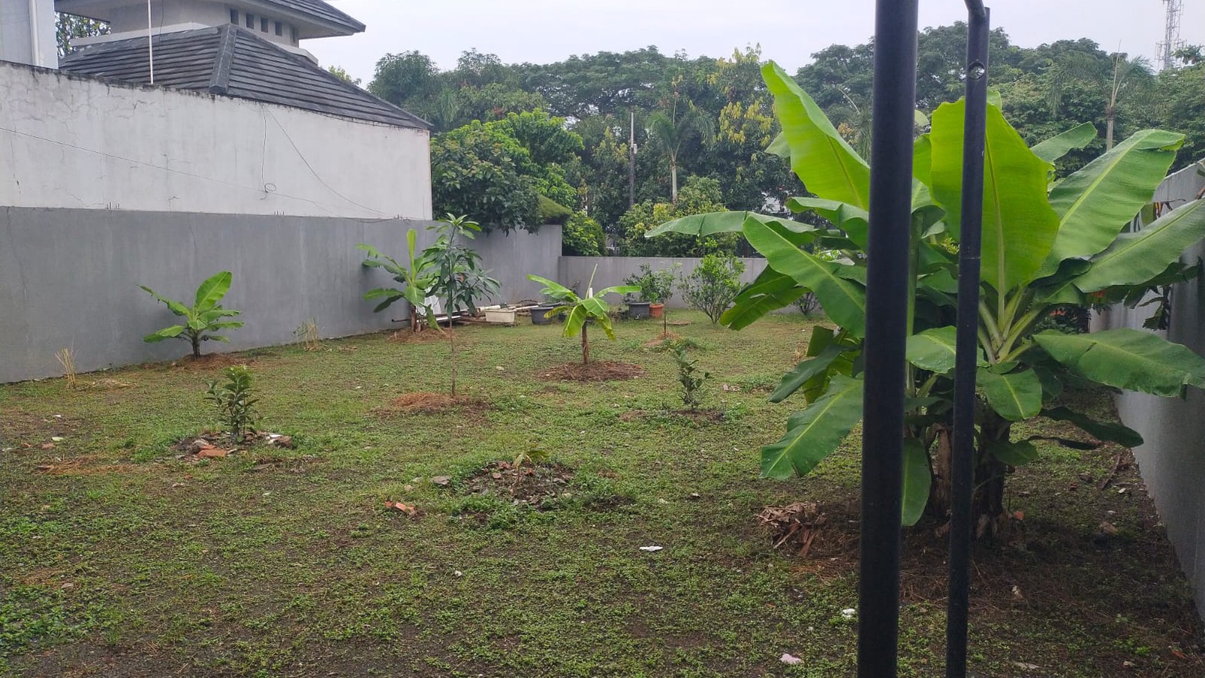 Dijual Kavling Di Perumahan Taman Permata Cikunir Dalam Cluster