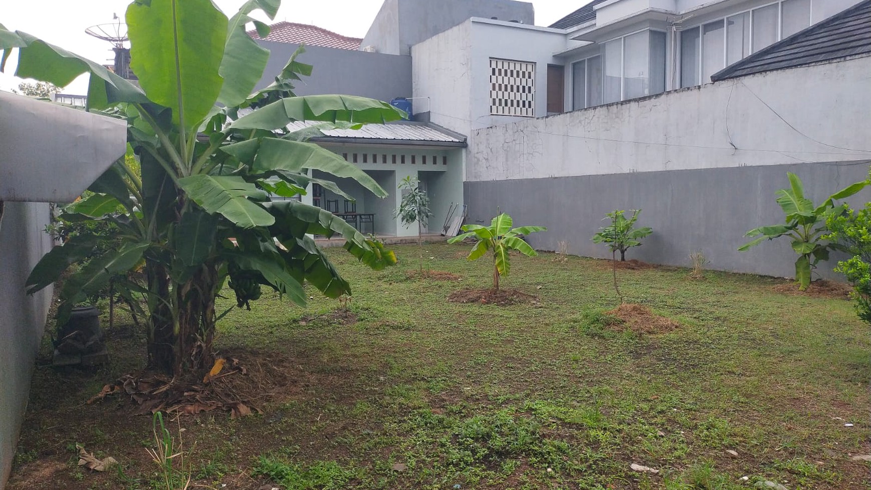 Dijual Kavling Di Perumahan Taman Permata Cikunir Dalam Cluster