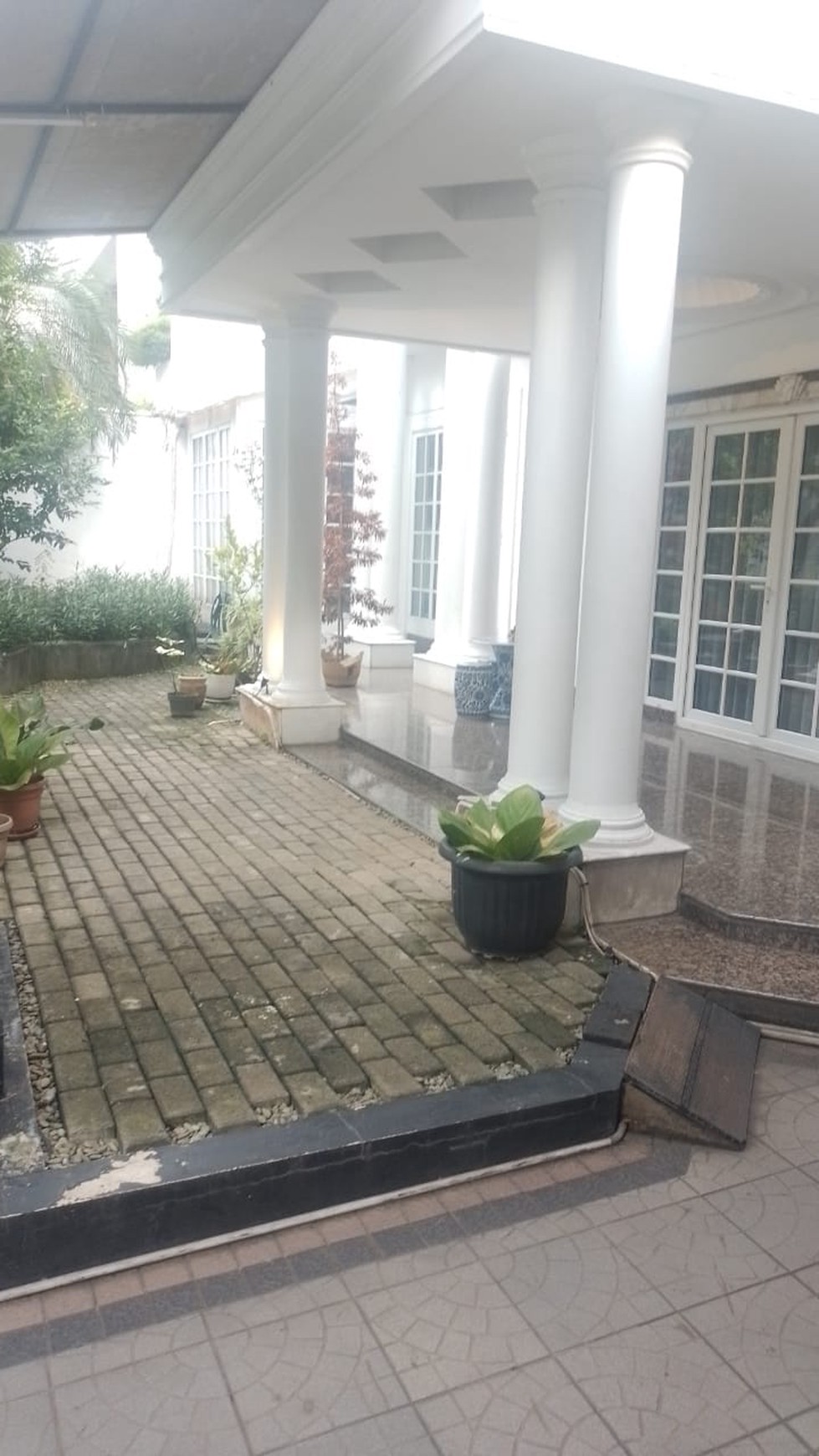 Rumah Area Jakarta Selatan