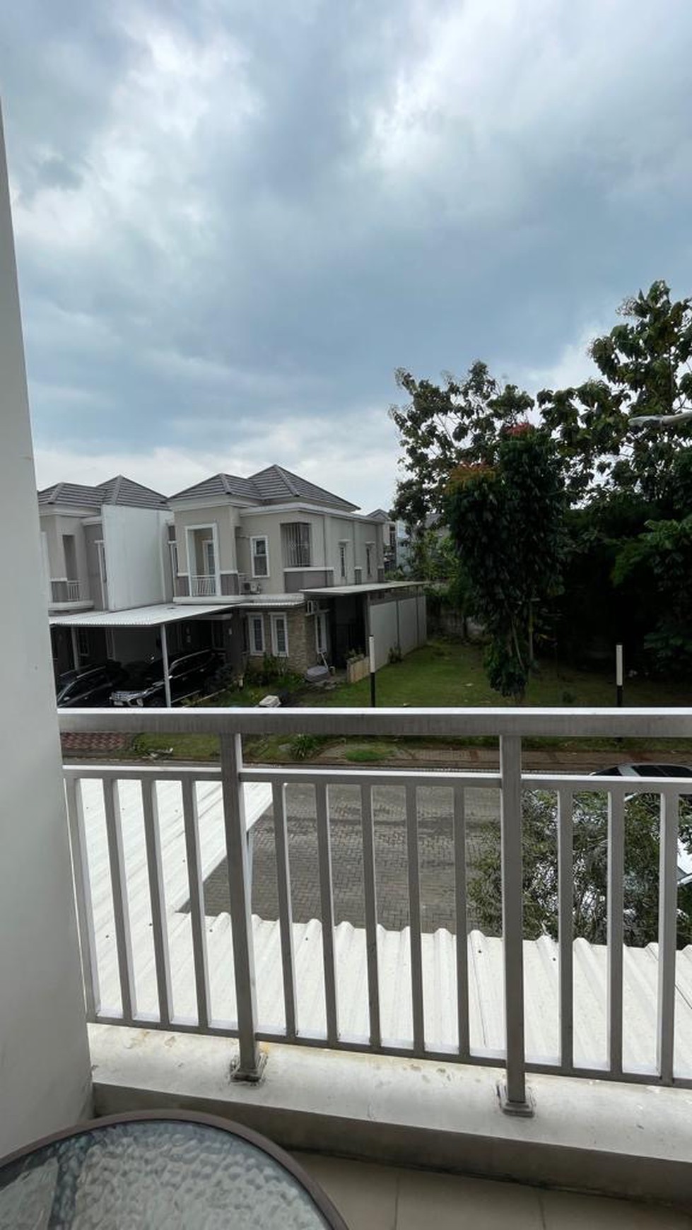 Serius Jual Rumah Cantik Bonus Full Furnished di The Savia, Nusaloka BSD.