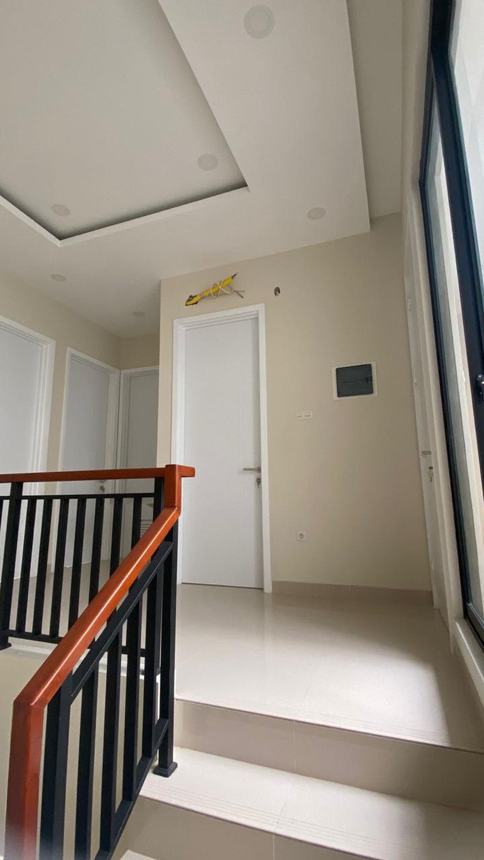 Rumah Baru di Discovery Amore Bintaro Jaya