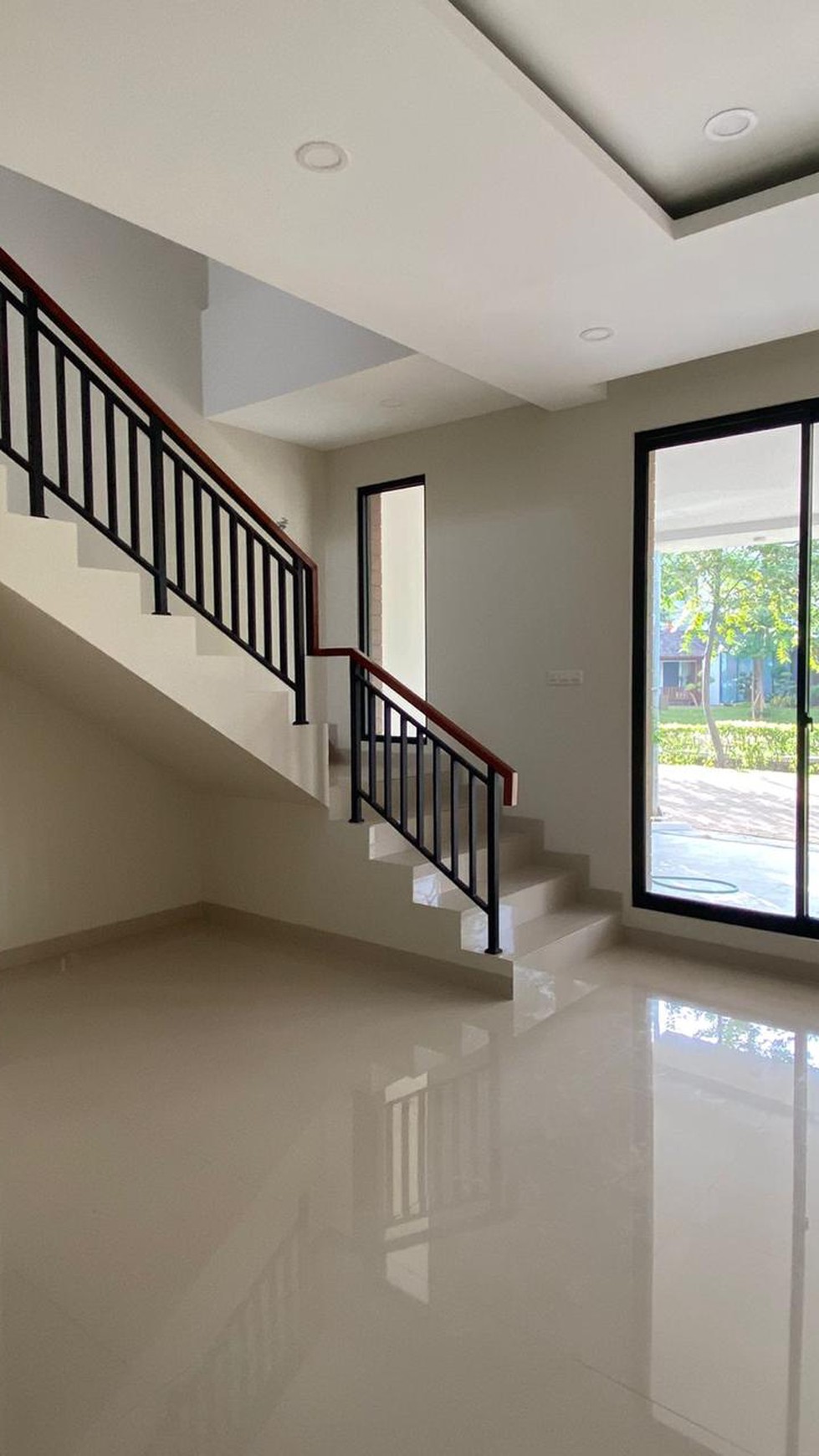 Rumah Baru di Discovery Amore Bintaro Jaya