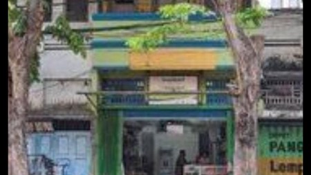 MURAH Dijual Ruko Surabaya Pusat Kota di Jl. Walikota Mustajab - Dekat Balai Kota Surabaya , Grand City , SMA Komplek, Delta Plaza