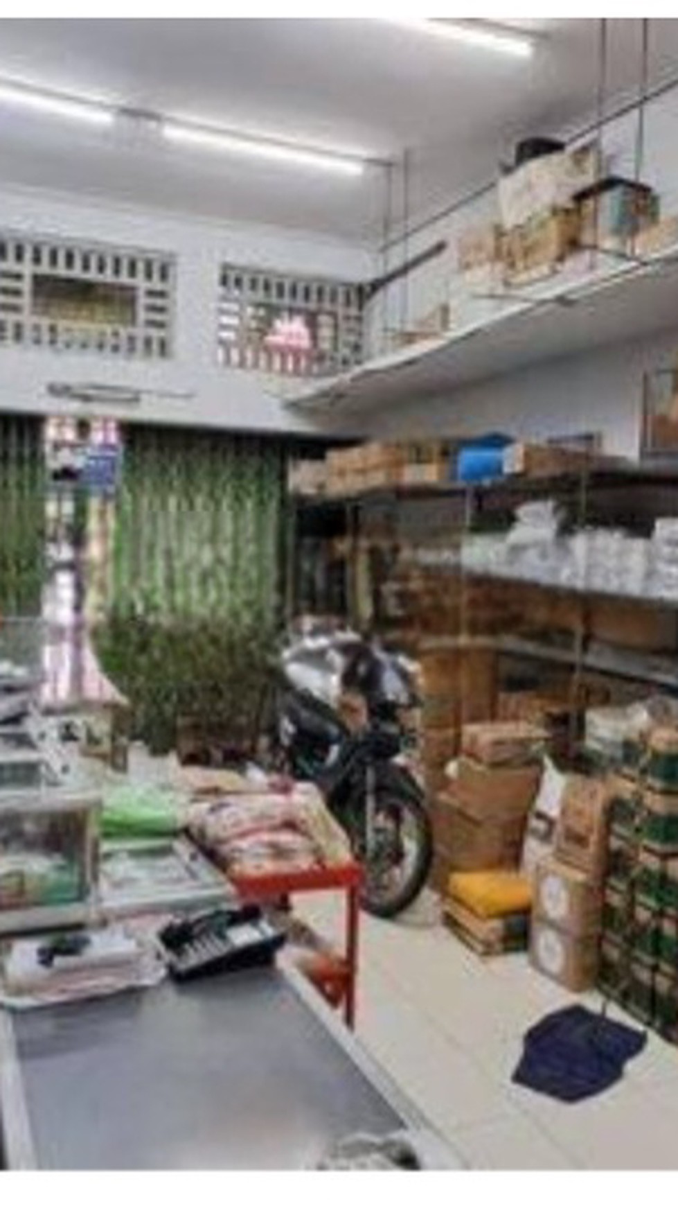 MURAH Dijual Ruko Surabaya Pusat Kota di Jl. Walikota Mustajab - Dekat Balai Kota Surabaya , Grand City , SMA Komplek, Delta Plaza