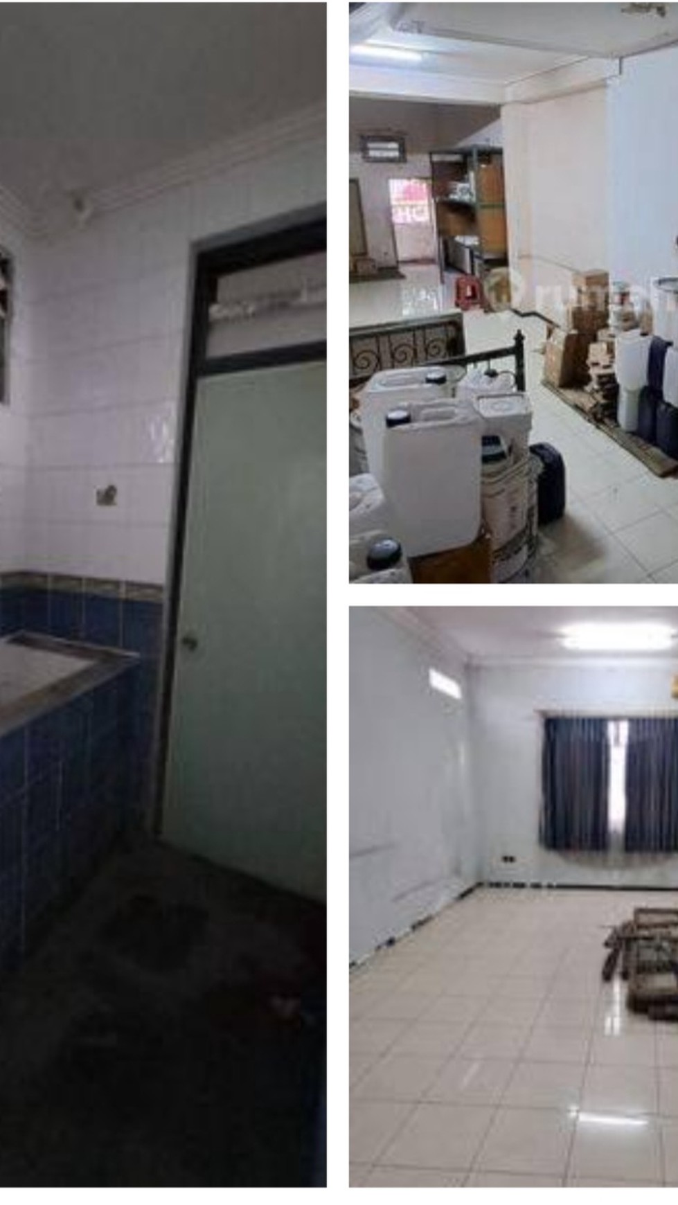 MURAH Dijual Ruko Surabaya Pusat Kota di Jl. Walikota Mustajab - Dekat Balai Kota Surabaya , Grand City , SMA Komplek, Delta Plaza