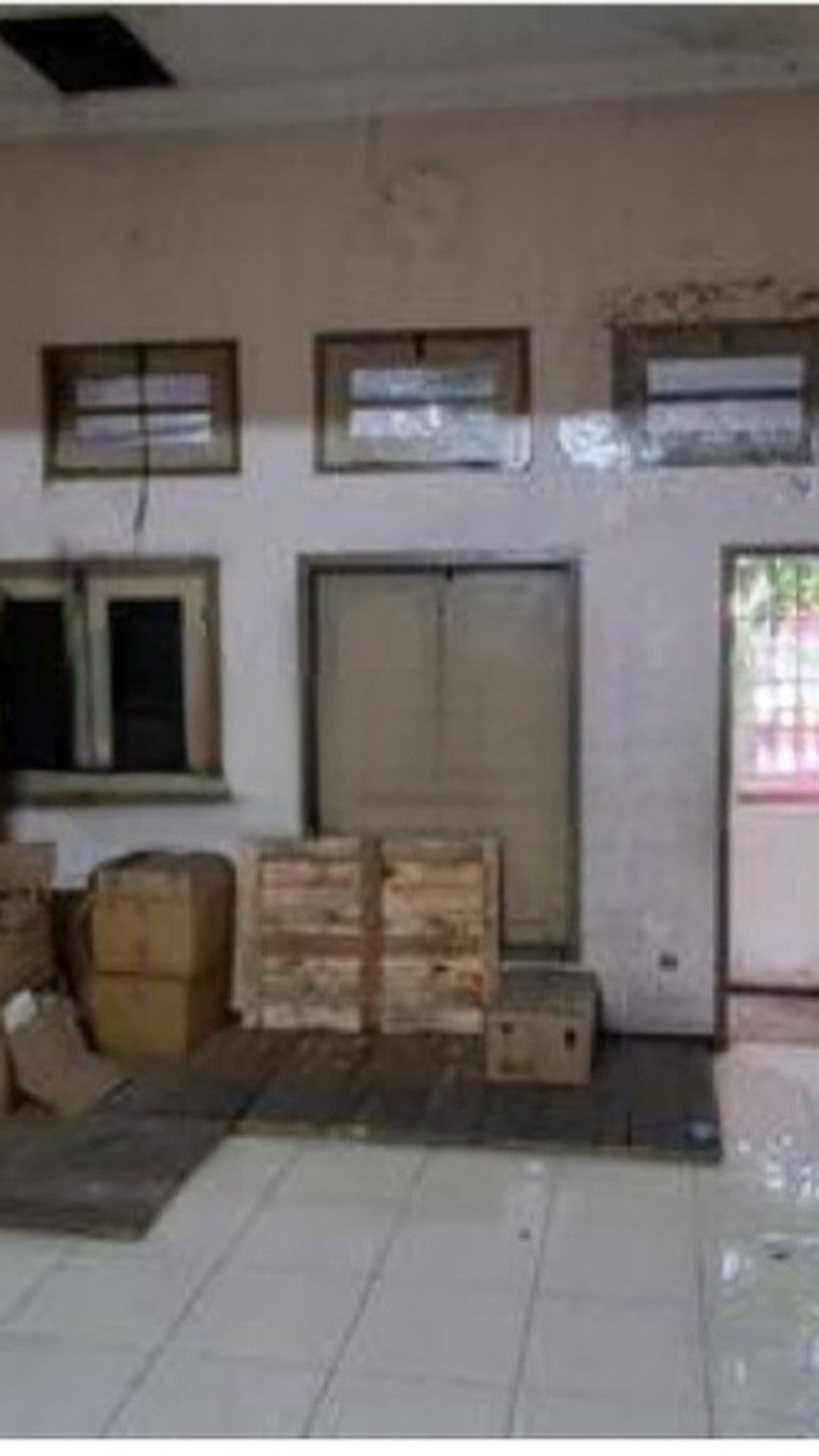 MURAH Dijual Ruko Surabaya Pusat Kota di Jl. Walikota Mustajab - Dekat Balai Kota Surabaya , Grand City , SMA Komplek, Delta Plaza