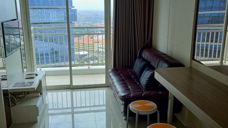 18. Dijual Apartemen Tanglin