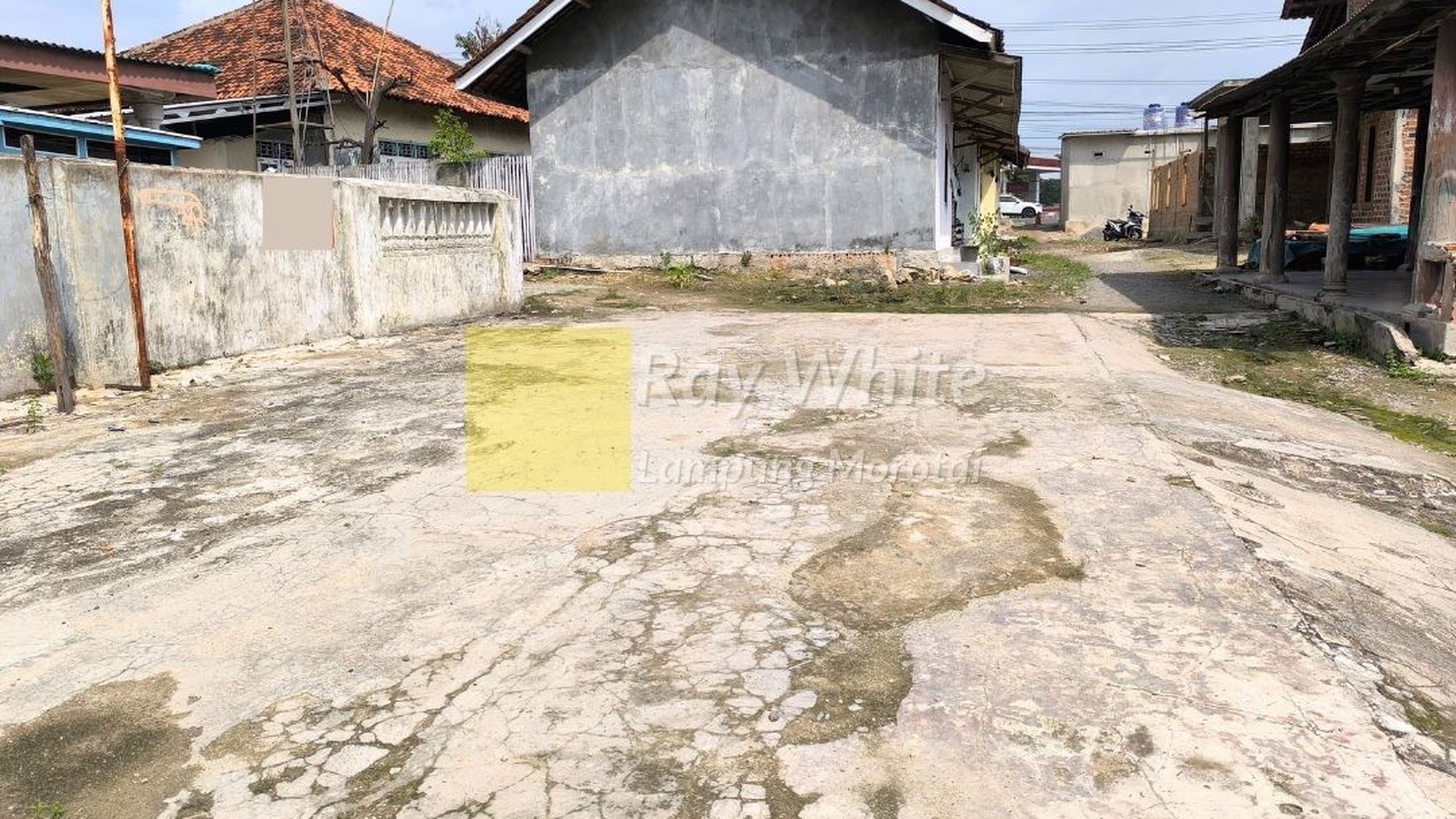 Dijual murah rumah dekat akses jalan lintas sumatra natar