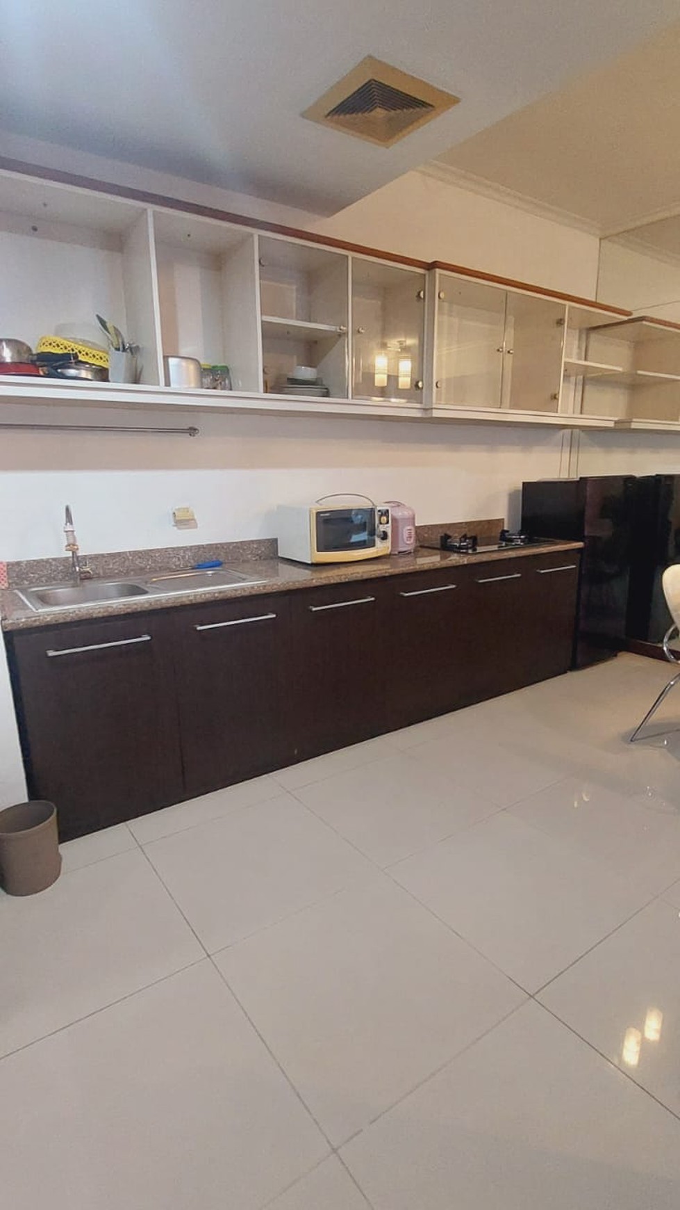 22. Disewakan Bulanan Waterplace Apartemen Tower B