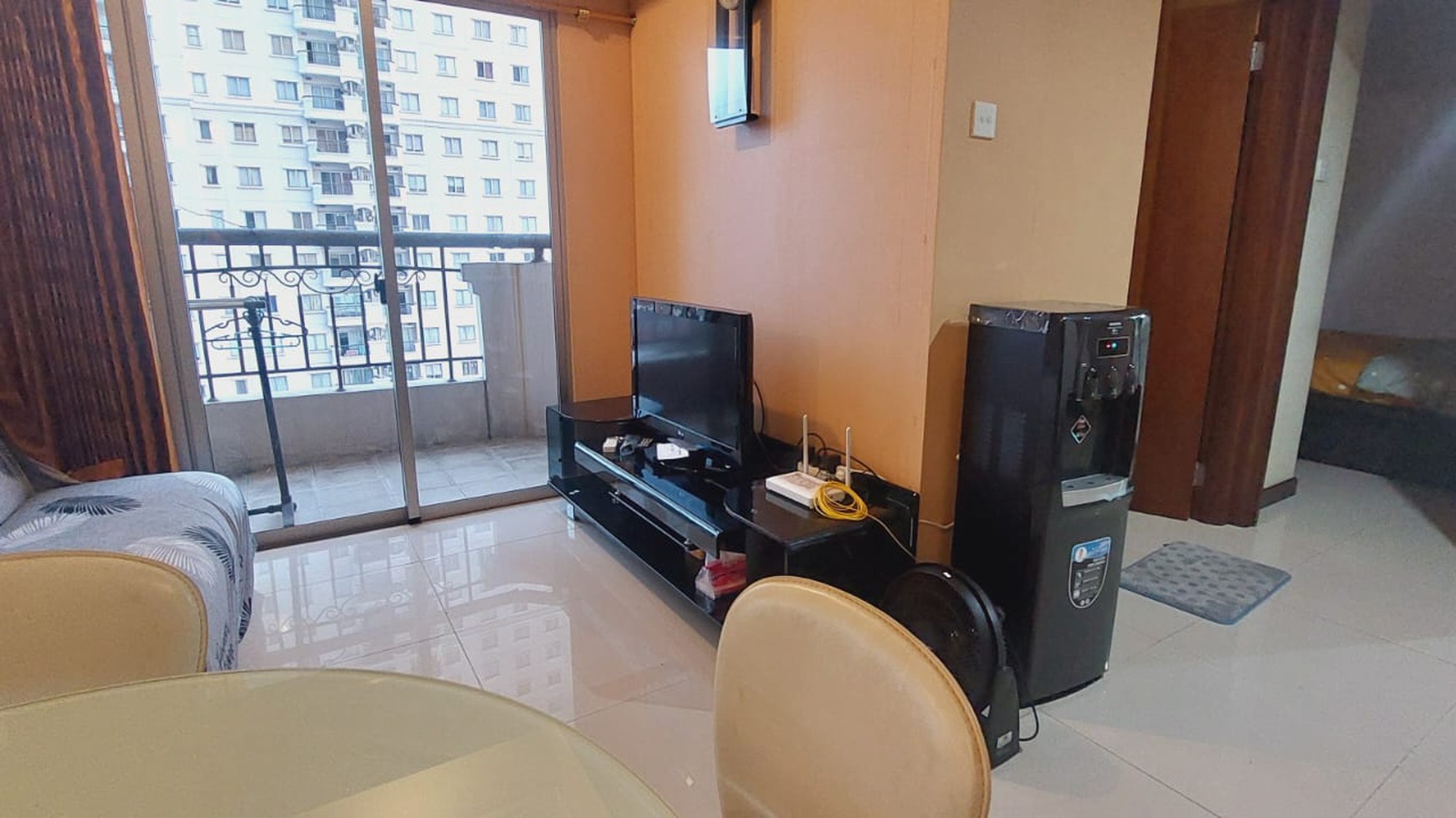 22. Disewakan Bulanan Waterplace Apartemen Tower B