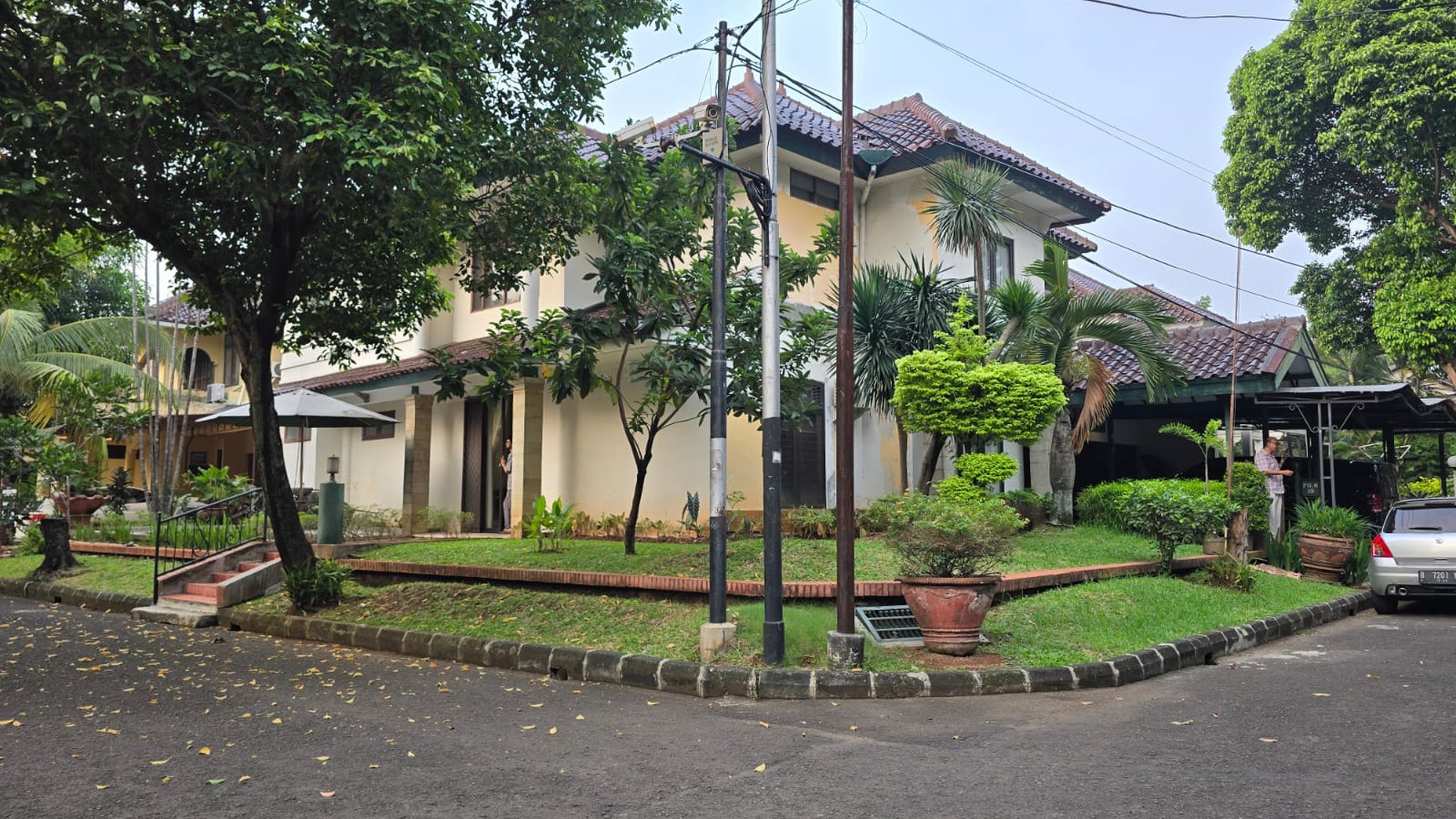 Rumah Bagus di Bintaro Jaya