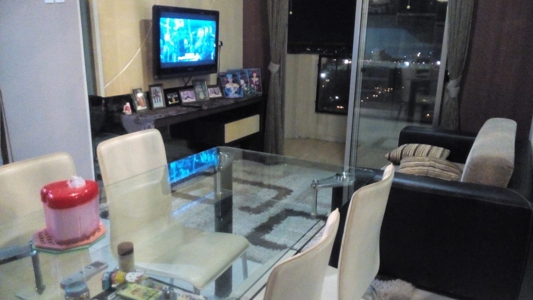 25. Disewakan Apartement Waterplace Tower B