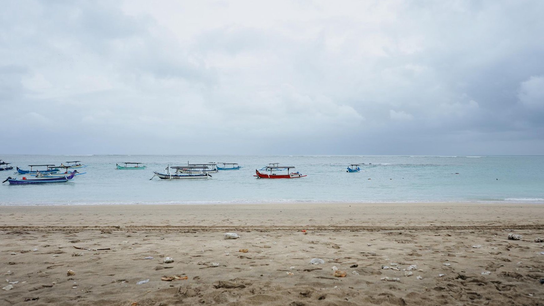 Kuta Beachfront Land with Endless Possibilities