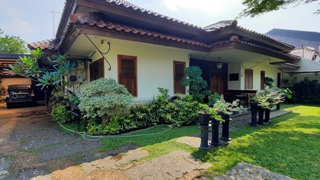 Rumah di Pondok Kelapa, Jakarta Timur