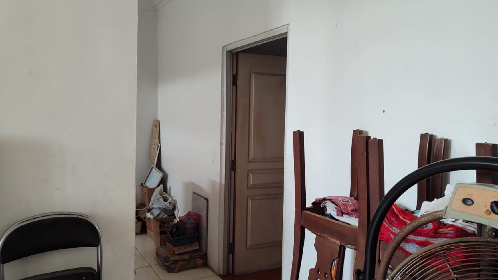 RUMAH MINIMALIS DI VILA NUSA INDAH CILEUNGSI BOGOR