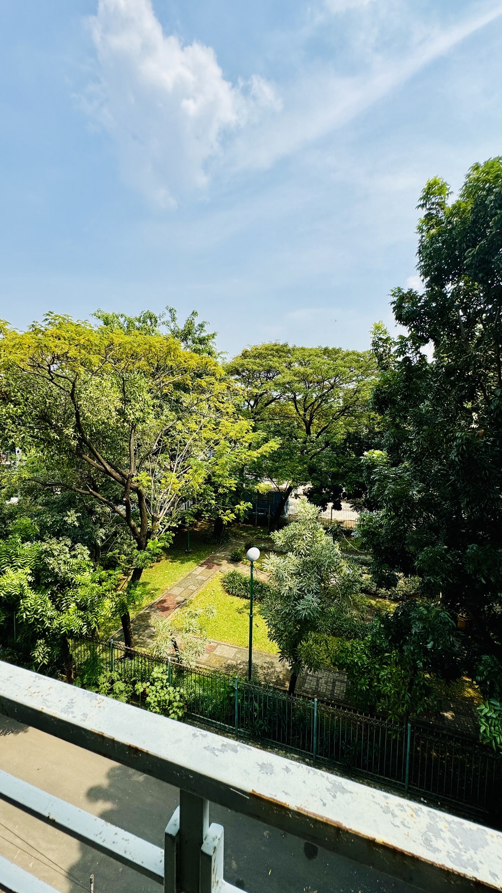 Disewa  Ruko di Bojong, Cengkareng Jakarta Barat