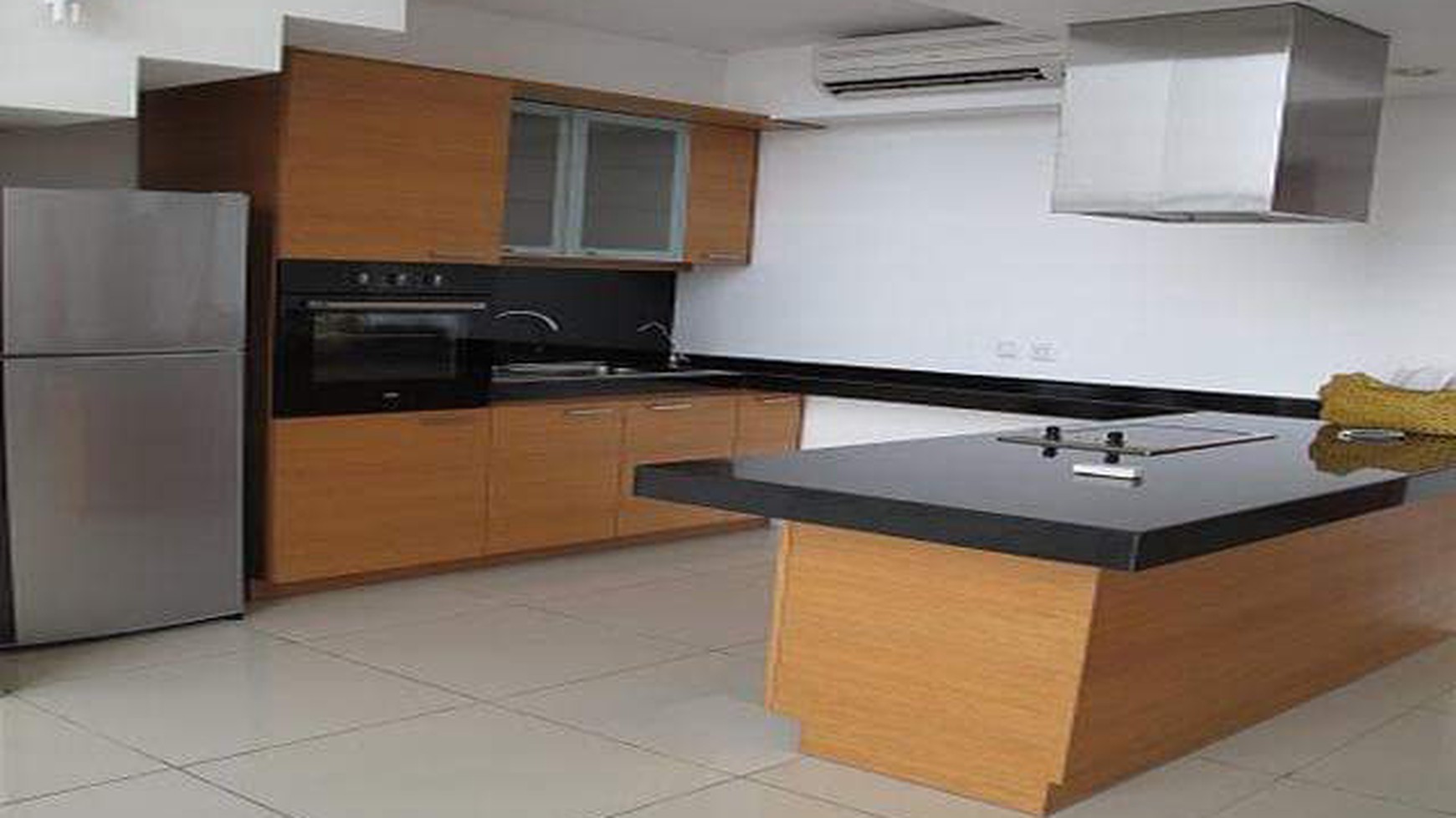 Apartemen City Lofts, Karet Tengsin, Sudirman, Jakarta Pusat