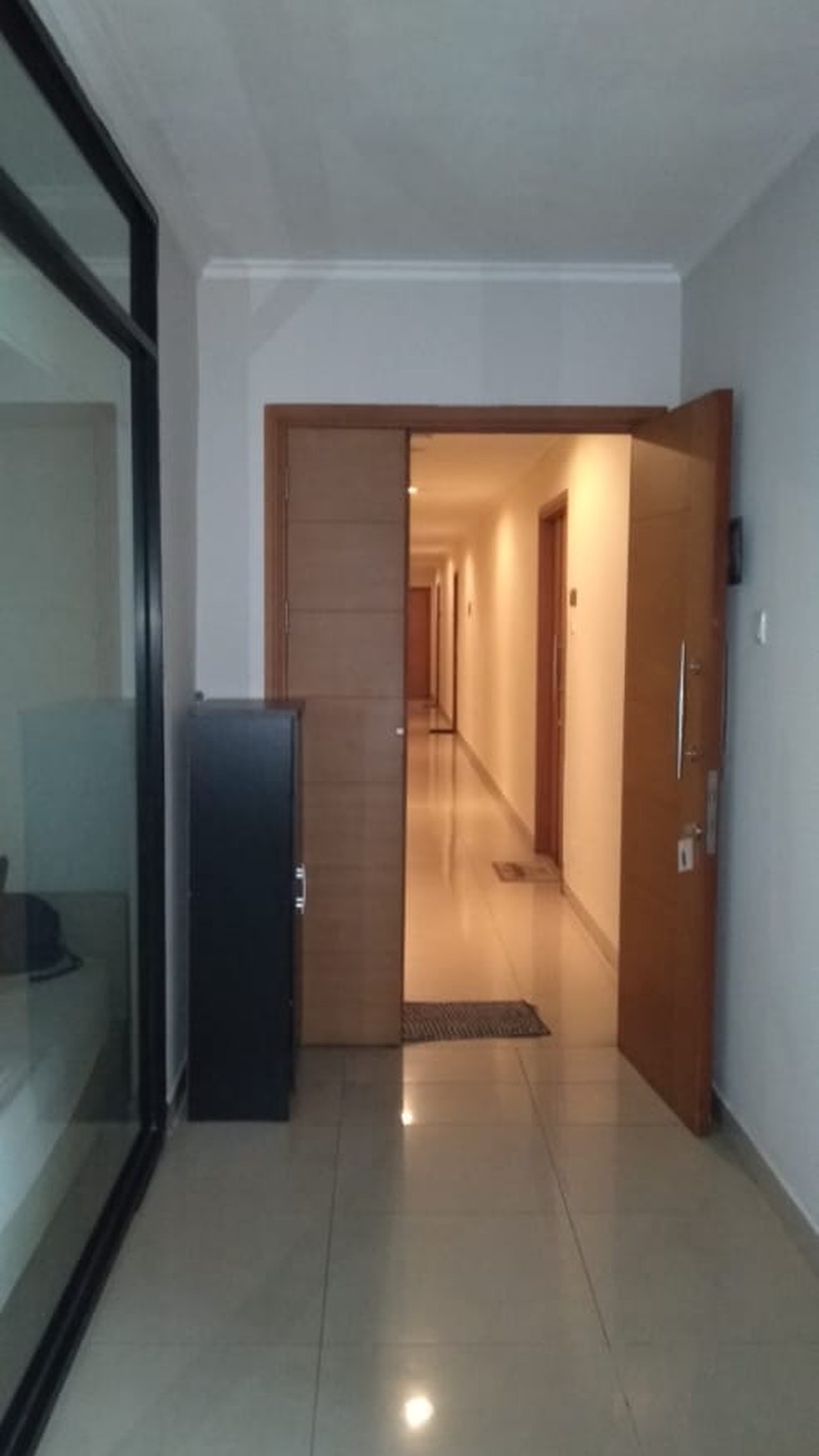 Apartemen Hamptons Park, Terogong Raya, Jakarta Selatan