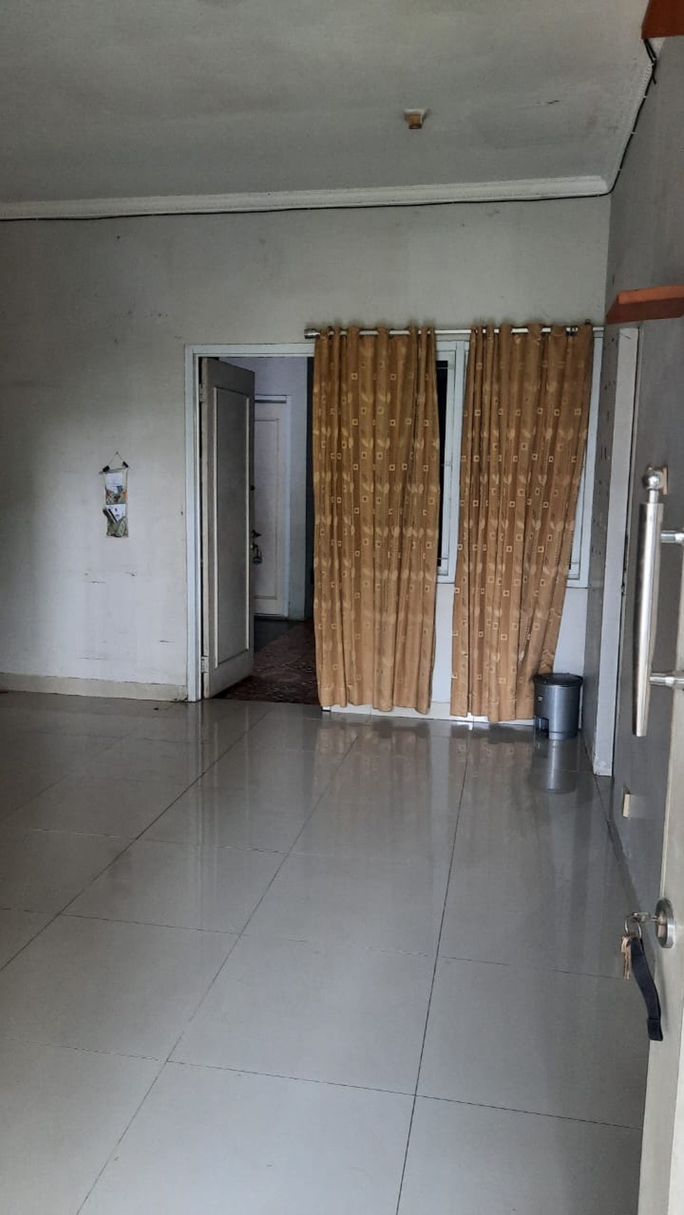 Rumah Minimalis dalam Cluster dekat South City @Pondok Cabe