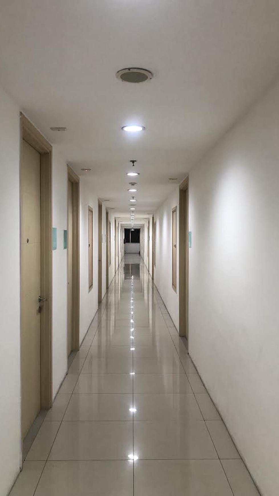 Termurah Apartment Tree Park BSD CITY Full Furnished