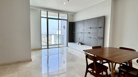 Dijual Apartemen Essence Dharmawangsa, Jakarta Selatan