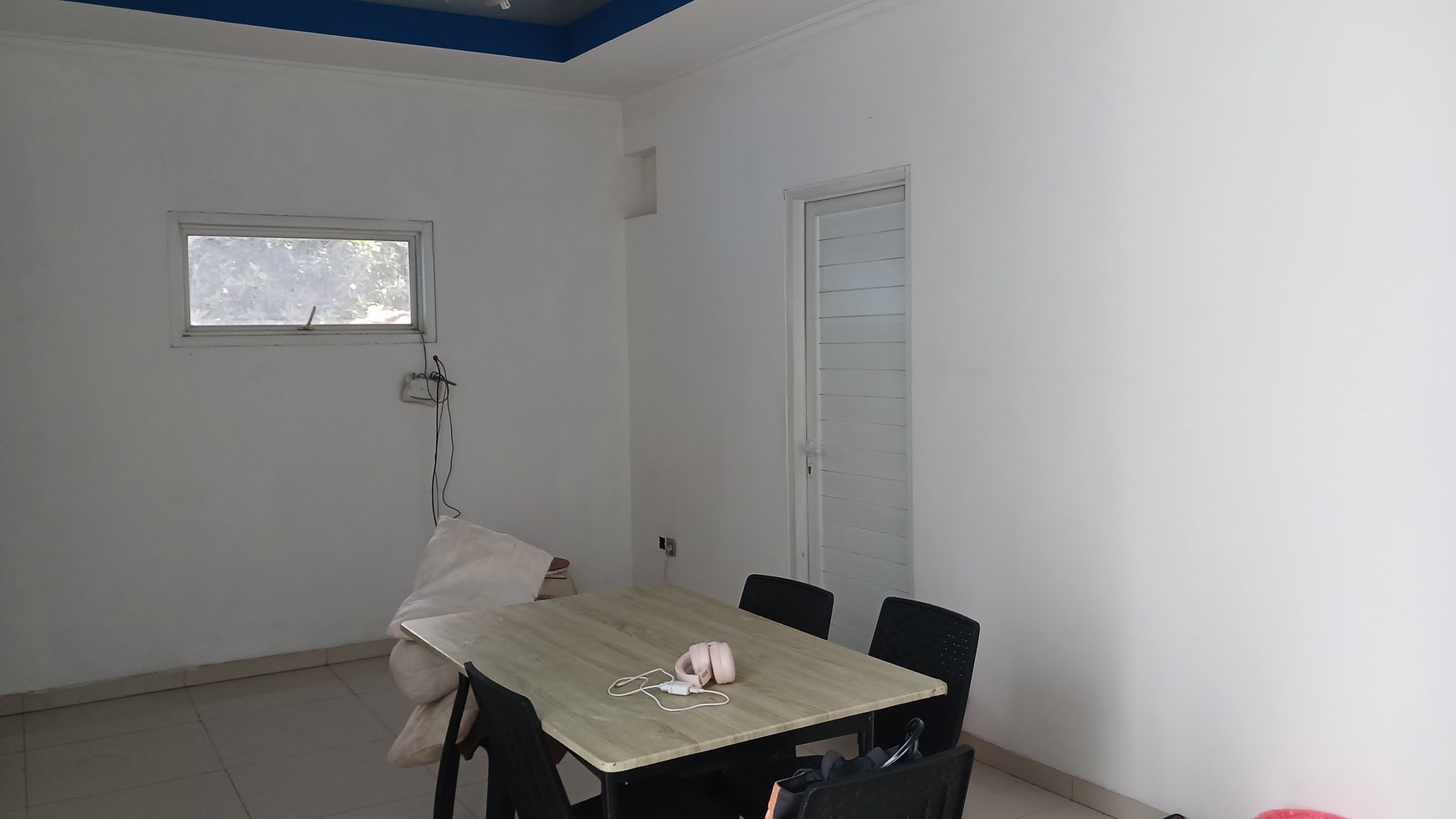 Rumah kos full furnished 11 kamar dekat Binus Kemandoran Kebayoran